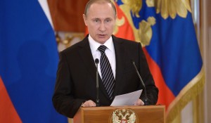 Putin's masterful Syria ploy